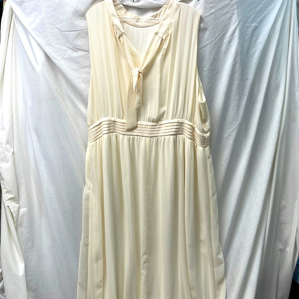 Azalea maxi wedding/prom formal dress ladies sz 3x